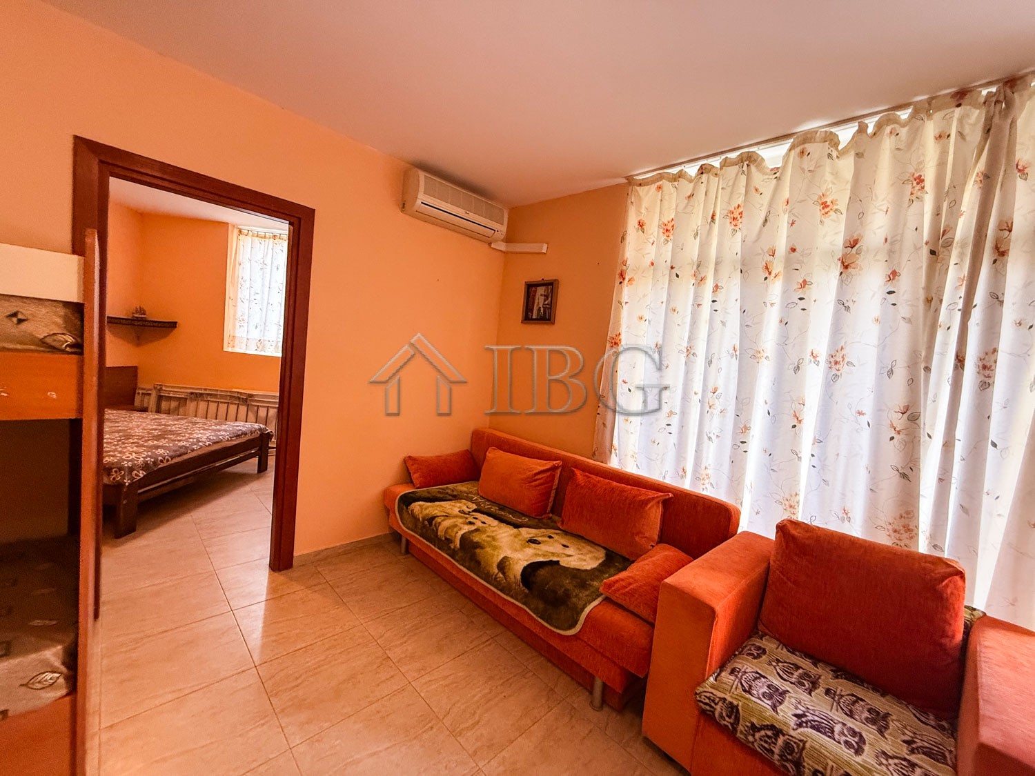 1 Bath, ApartmentFor Sale, Sun Village Apartments, Sunny Beach