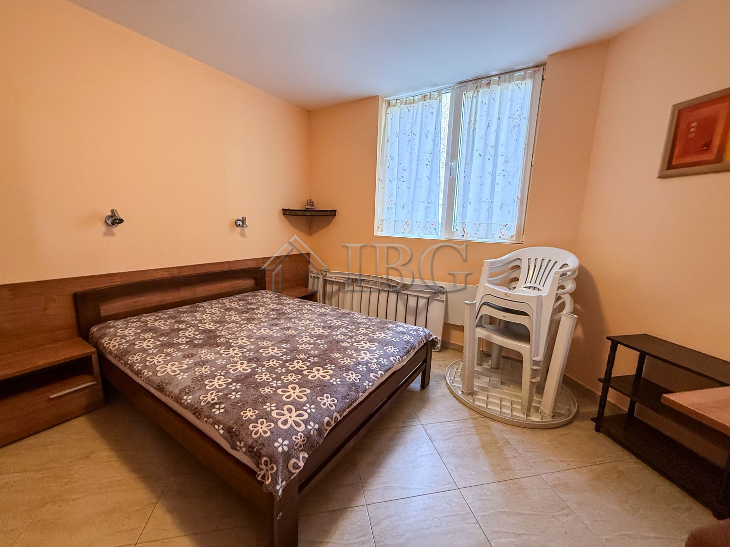 1 Bath, ApartmentFor Sale, Sun Village Apartments, Sunny Beach