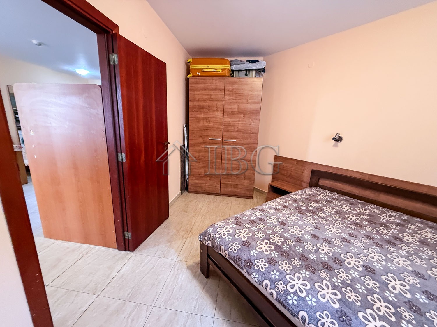 1 Bath, ApartmentFor Sale, Sun Village Apartments, Sunny Beach