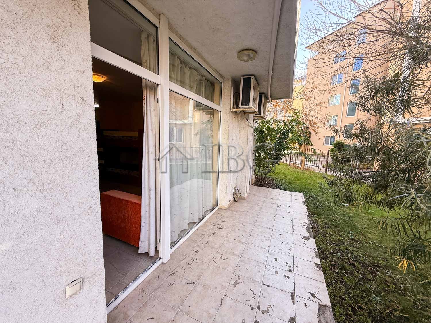 1 Bath, ApartmentFor Sale, Sun Village Apartments, Sunny Beach