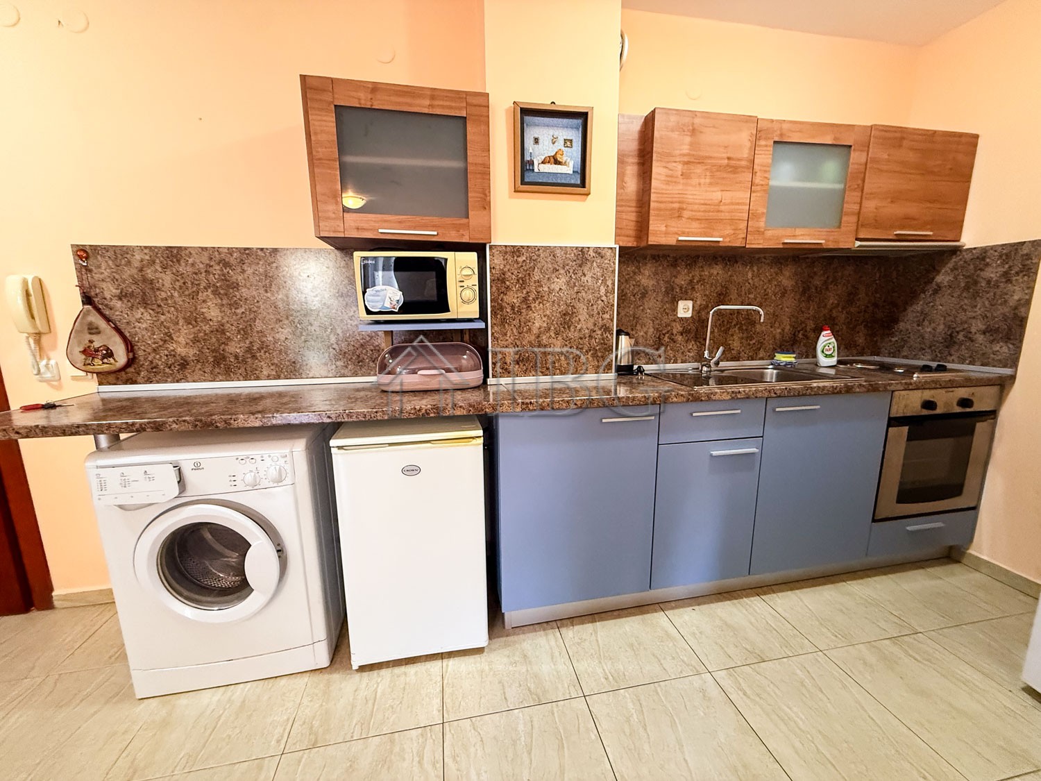 1 Bath, ApartmentFor Sale, Sun Village Apartments, Sunny Beach