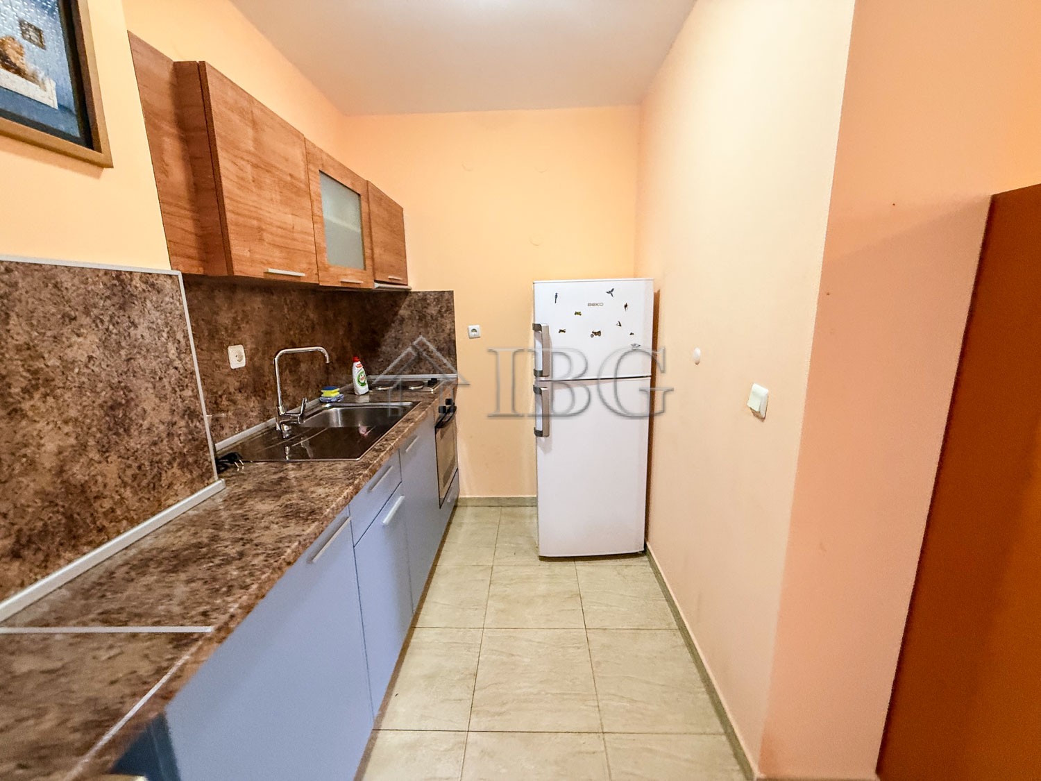 1 Bath, ApartmentFor Sale, Sun Village Apartments, Sunny Beach