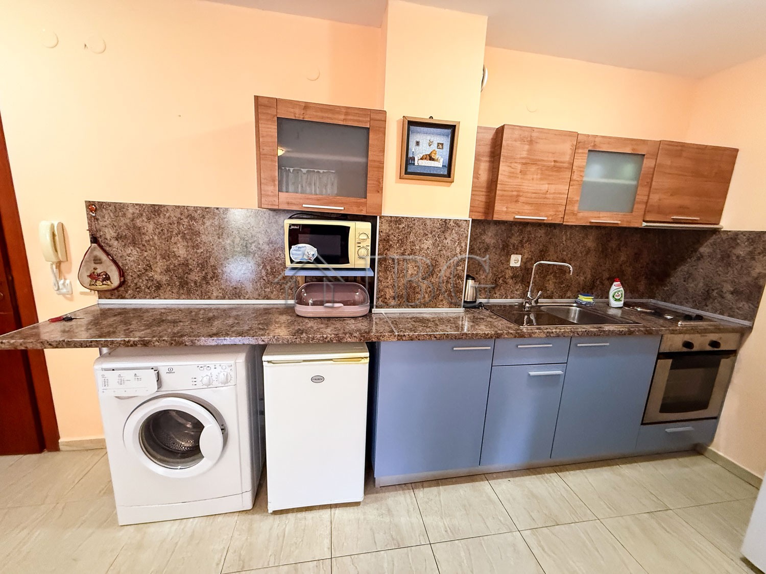 1 Bath, ApartmentFor Sale, Sun Village Apartments, Sunny Beach