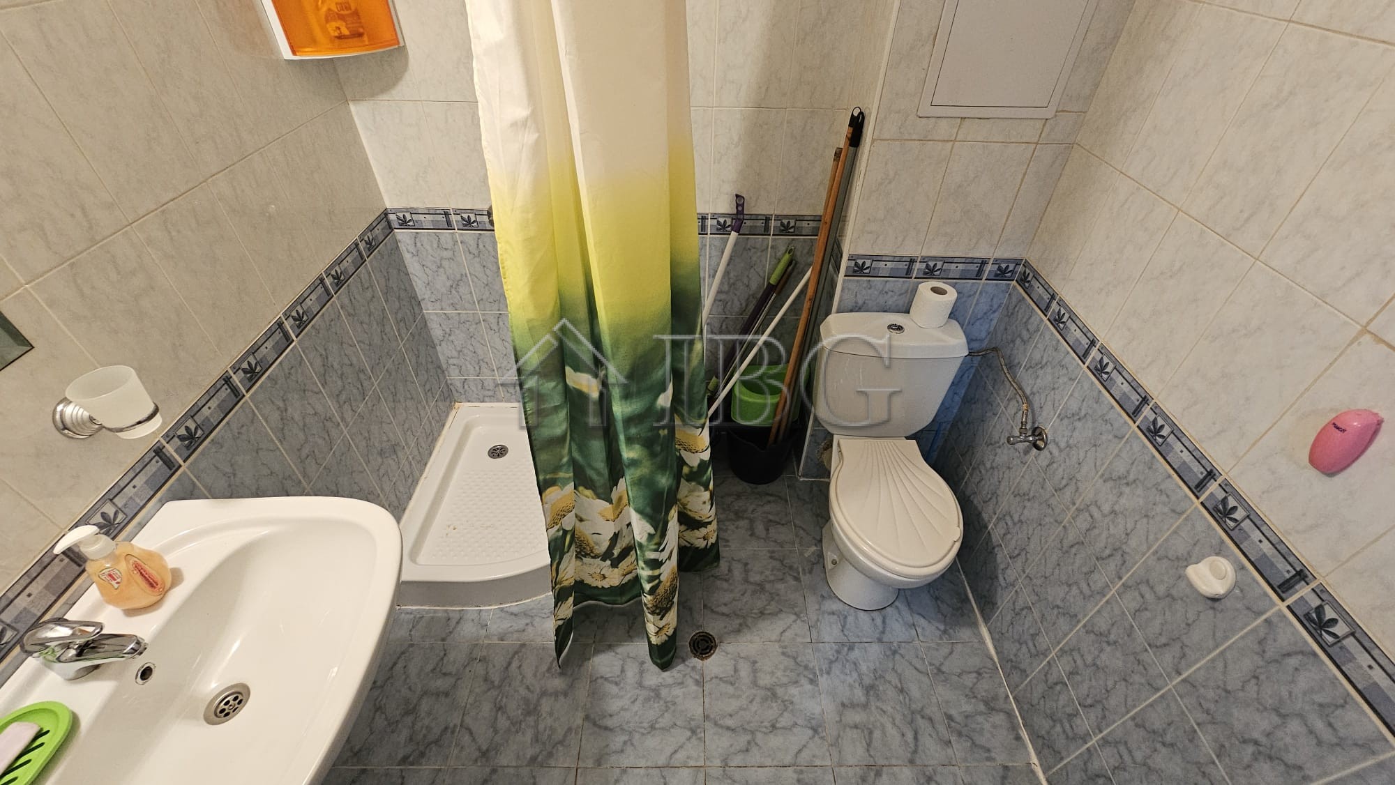 1 Bath, ApartmentFor Sale, Sun Village Apartments, Sunny Beach