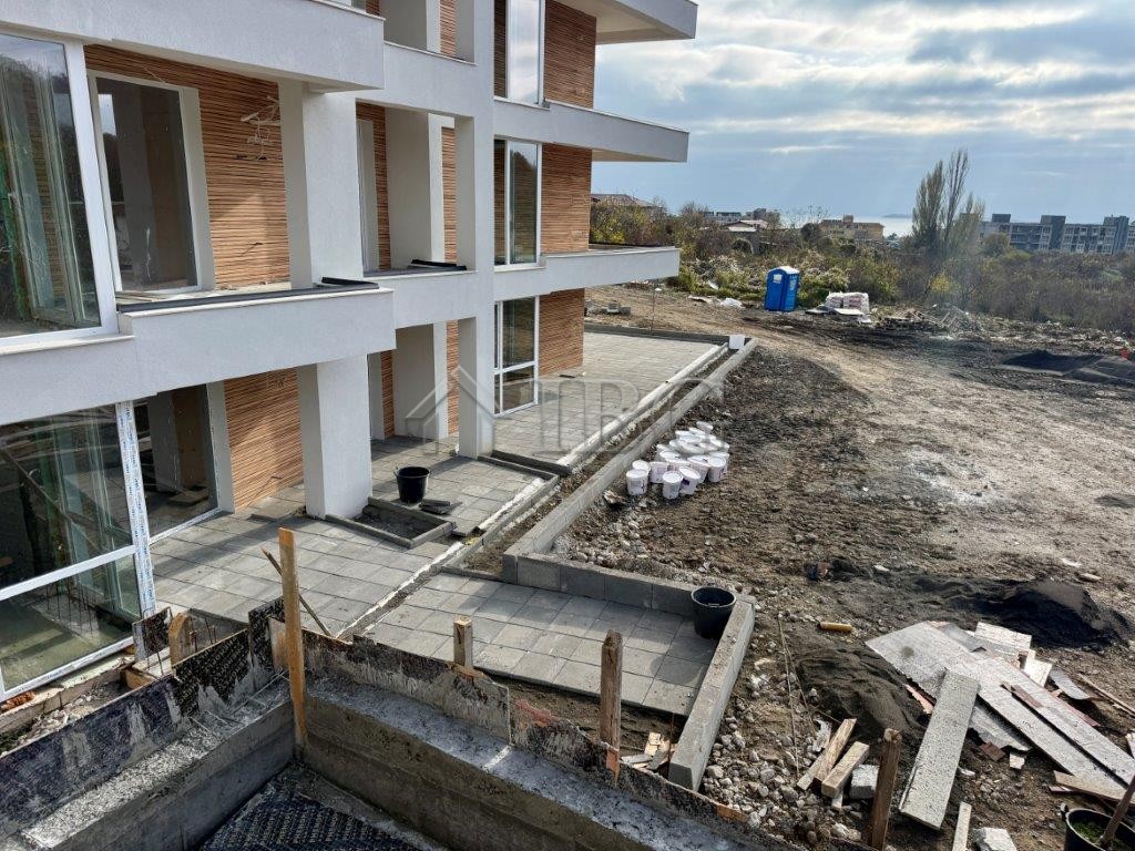 1 Bath, HouseFor Sale, Villa Margarita, SvetI Vlas