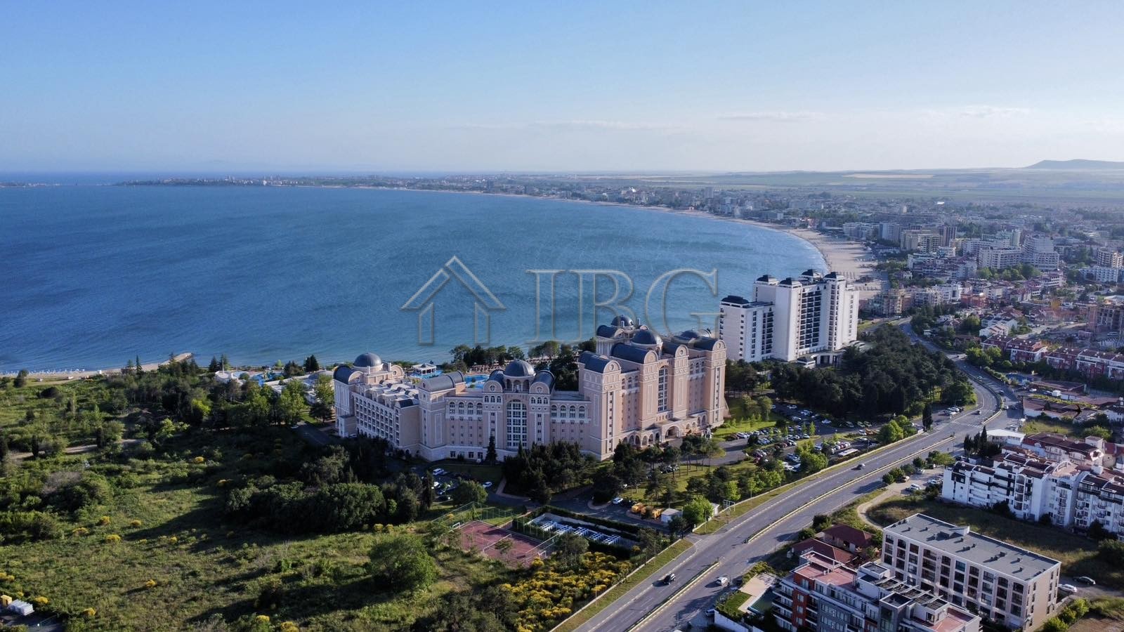 1 Bath, HouseFor Sale, Villa Margarita, SvetI Vlas