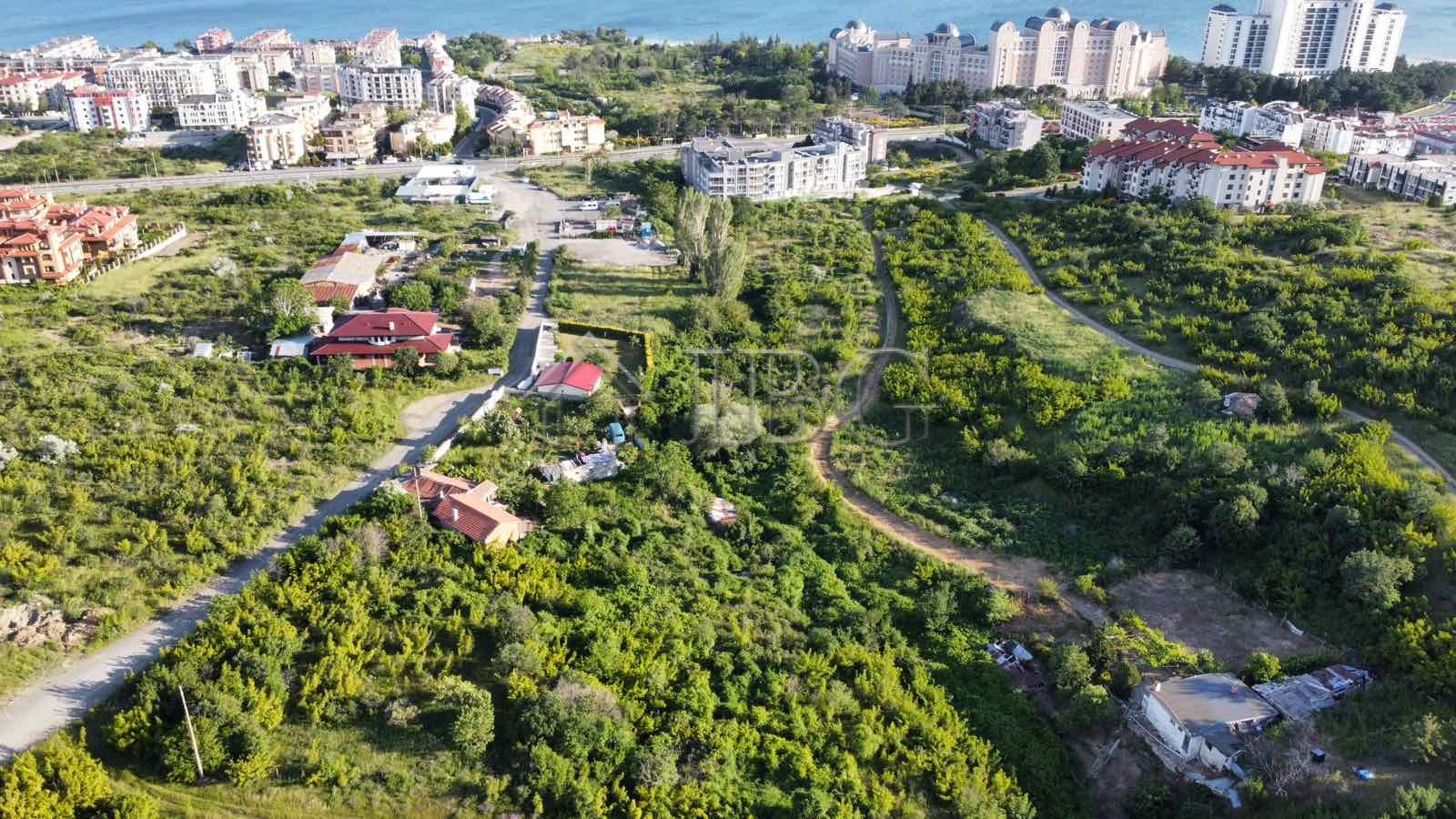 1 Bath, HouseFor Sale, Villa Margarita, SvetI Vlas