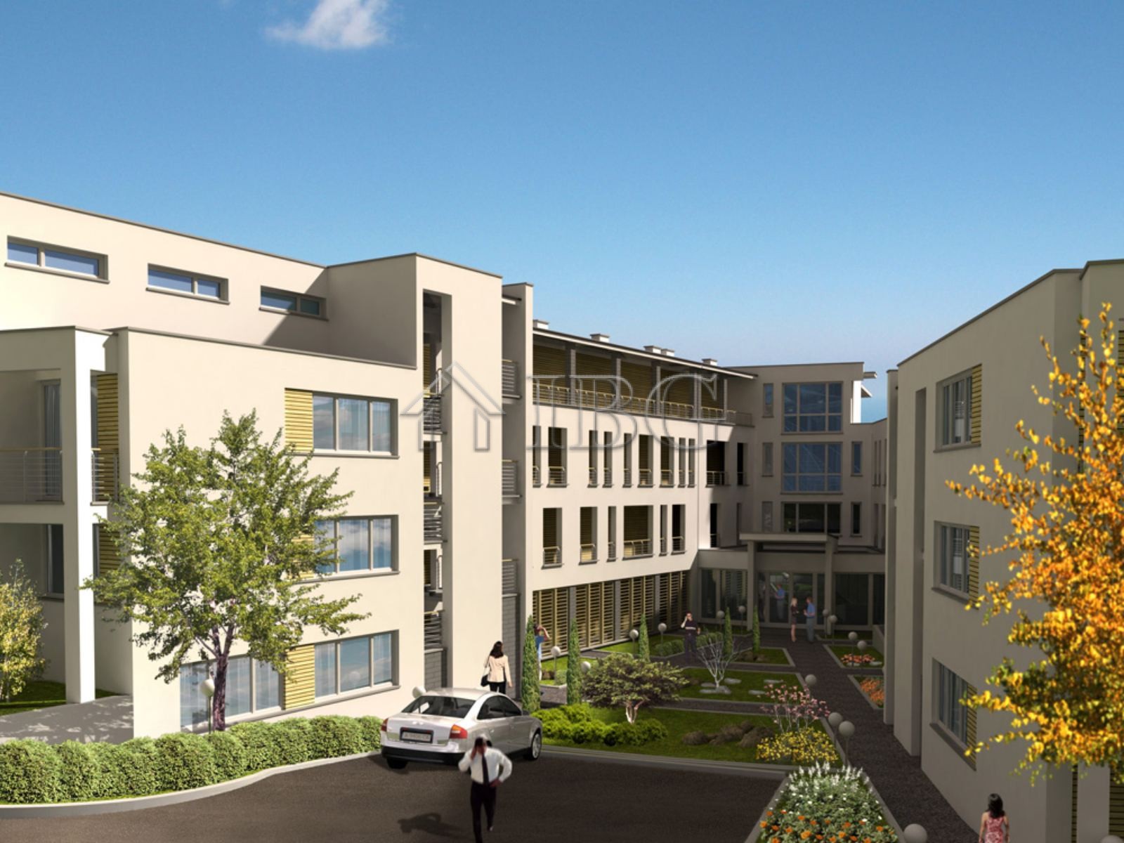 1 Bath, HouseFor Sale, Villa Margarita, SvetI Vlas