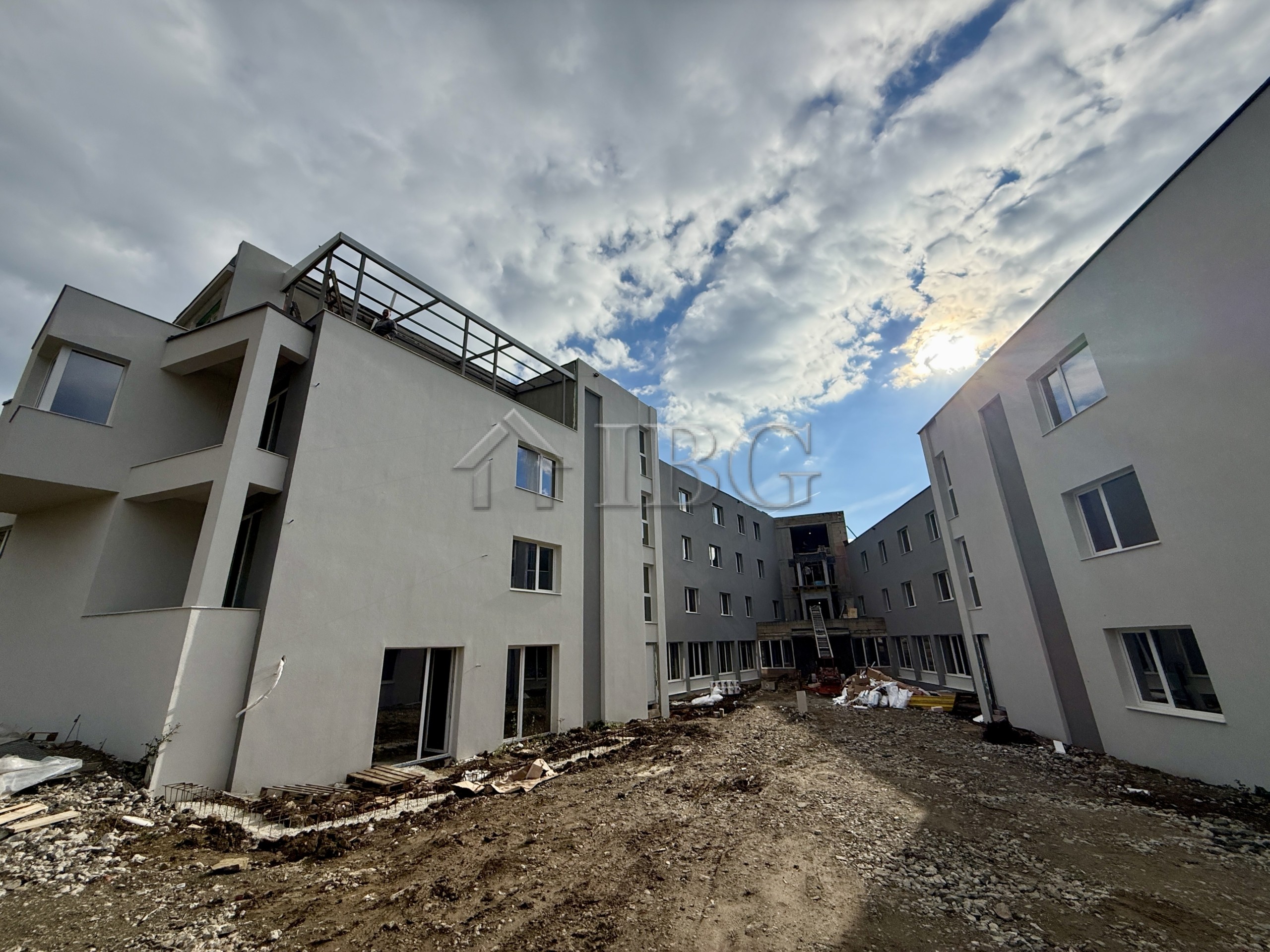 1 Bath, HouseFor Sale, Villa Margarita, SvetI Vlas