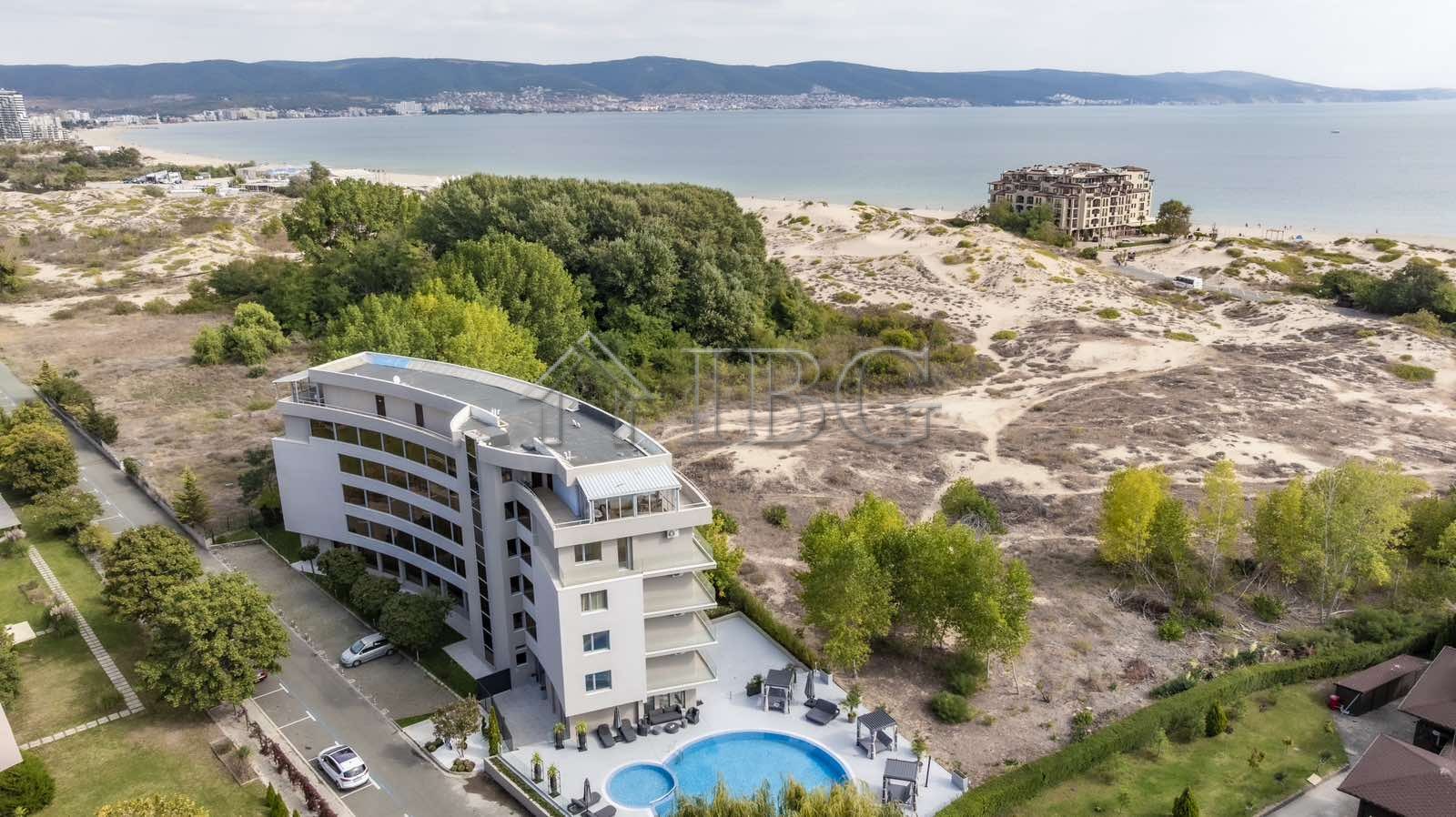 1 Bath, ApartmentFor Sale, Jadore Dune, Sunny Beach