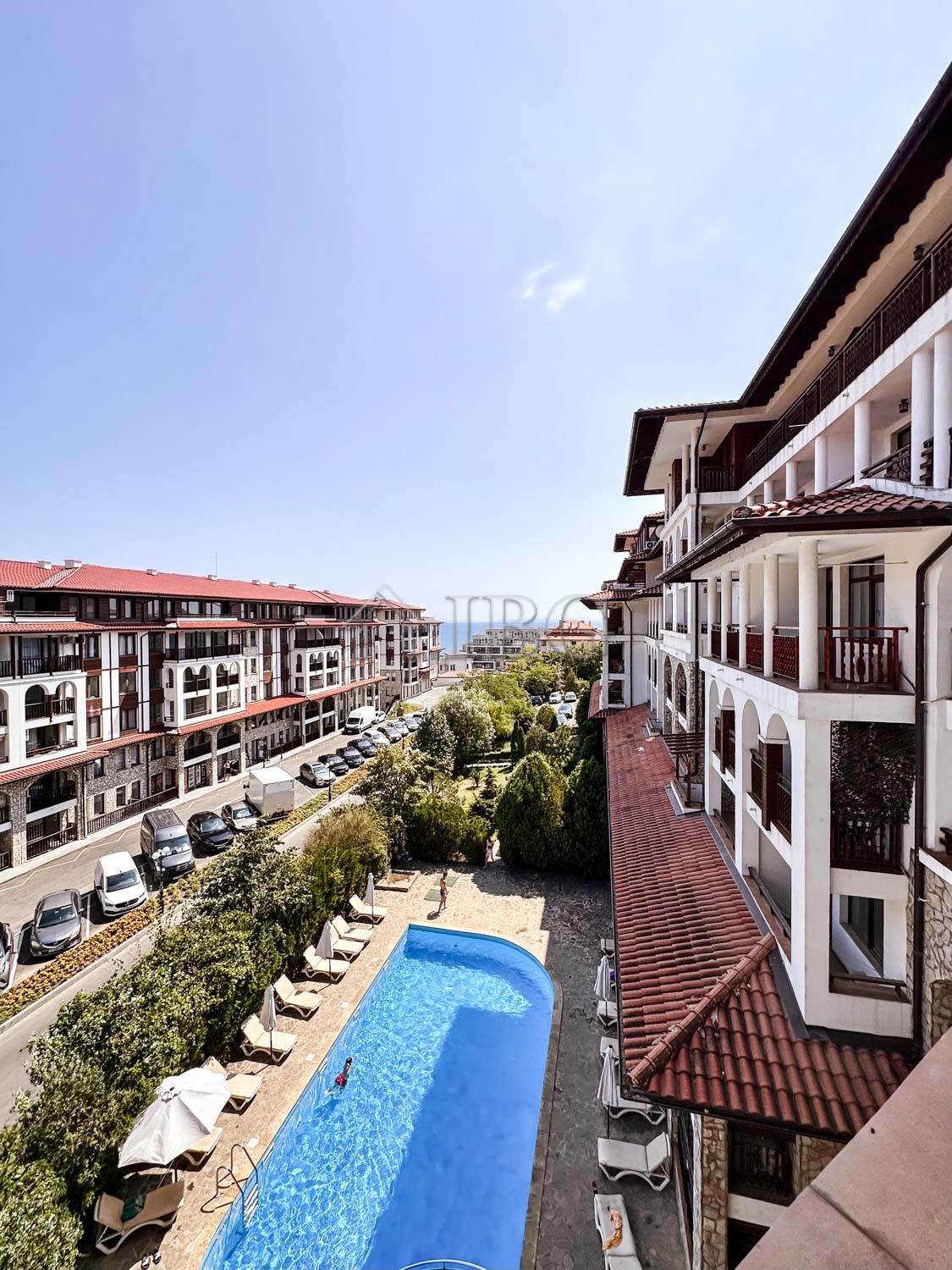 2 Bath, ApartmentFor Sale, Etara 3 ApartComplex, SvetI Vlas