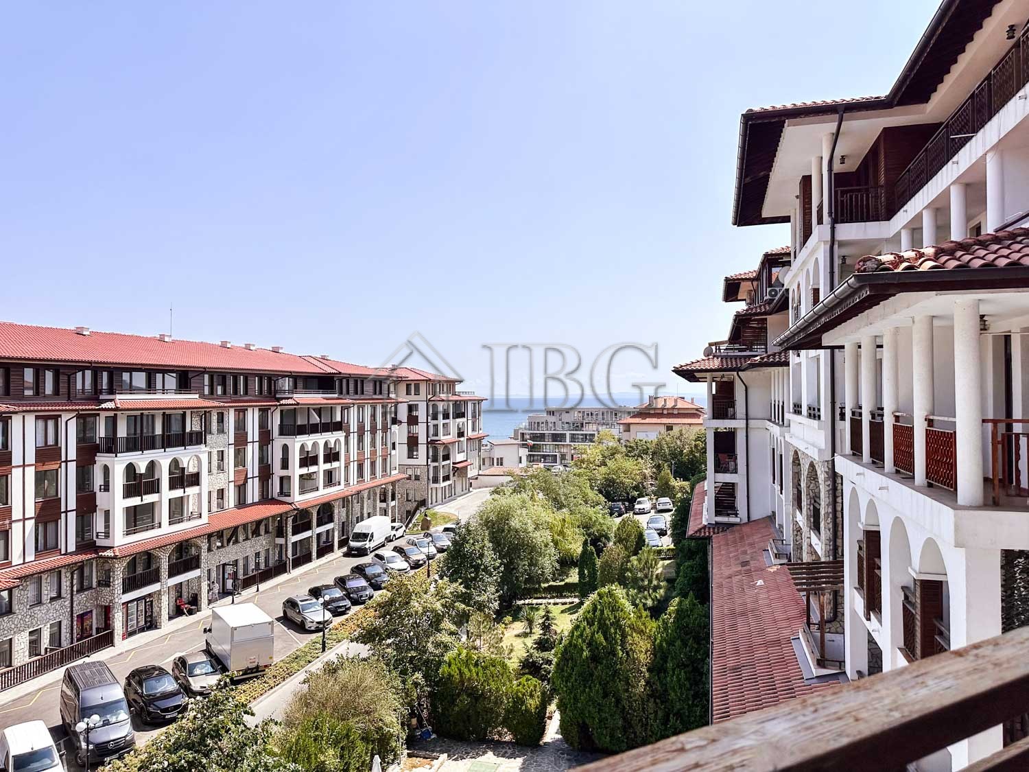 2 Bath, ApartmentFor Sale, Etara 3 ApartComplex, SvetI Vlas