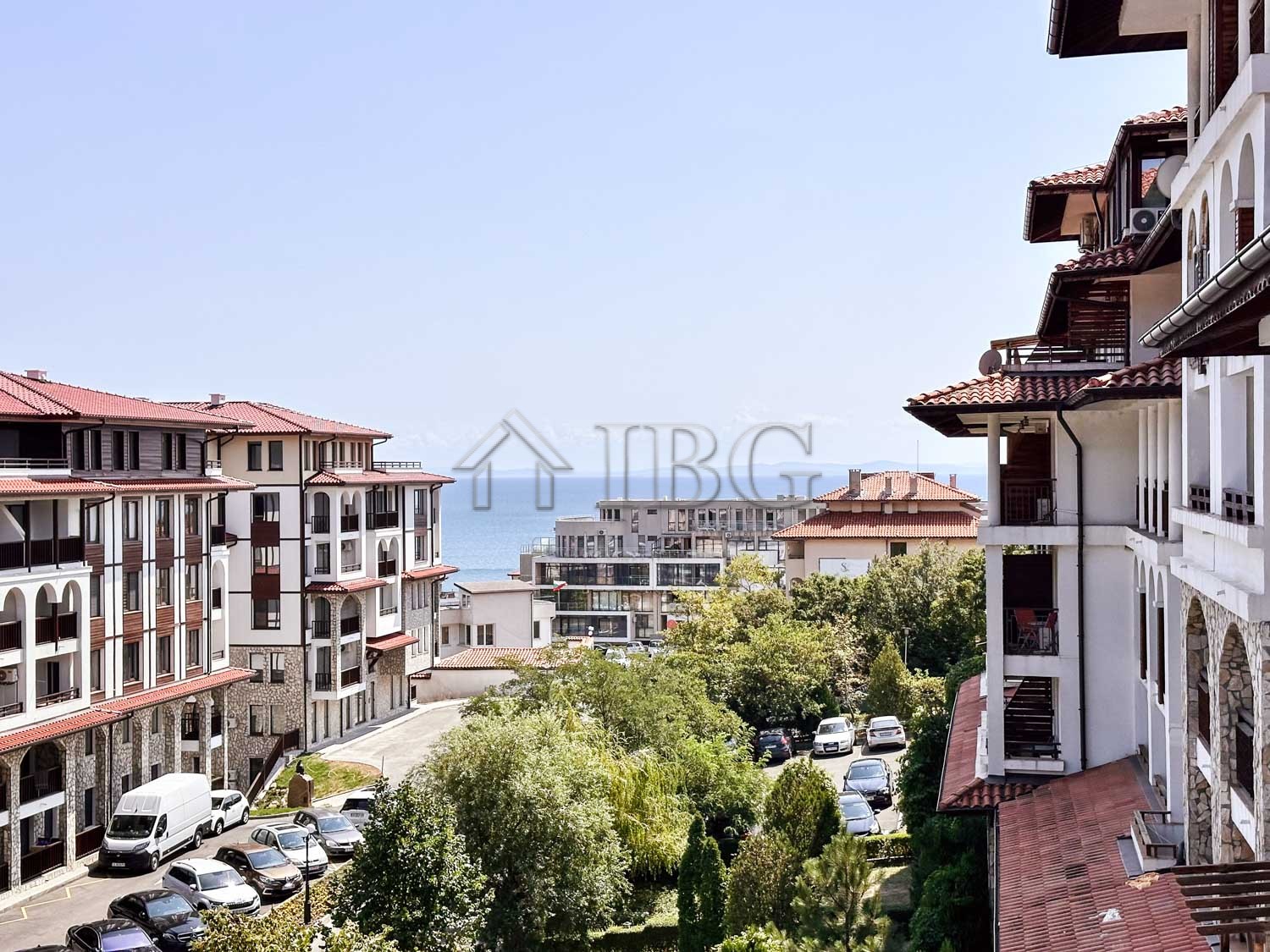 2 Bath, ApartmentFor Sale, Etara 3 ApartComplex, SvetI Vlas