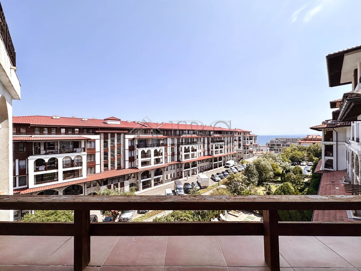 2 Bath, ApartmentFor Sale, Etara 3 ApartComplex, SvetI Vlas