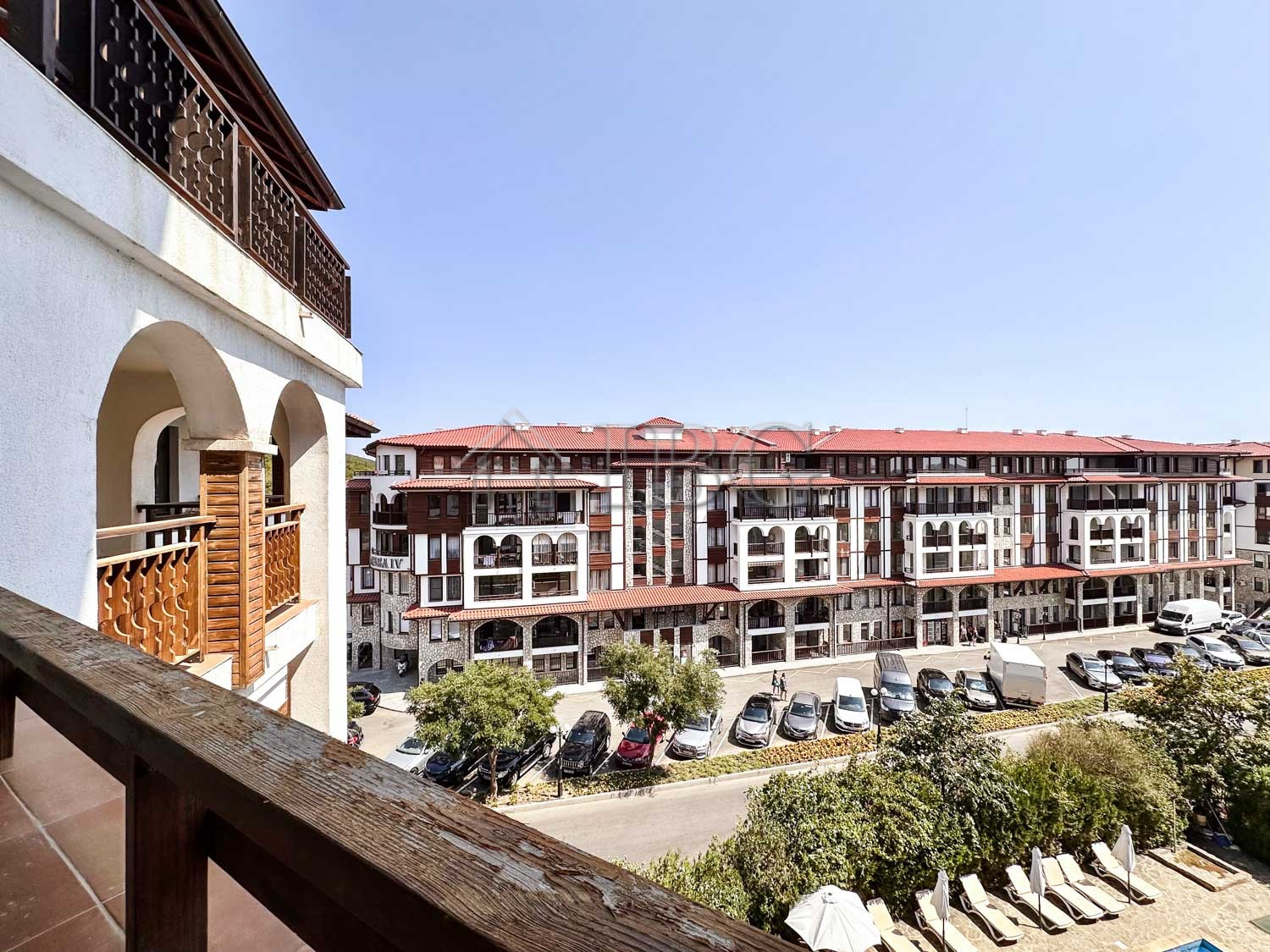 2 Bath, ApartmentFor Sale, Etara 3 ApartComplex, SvetI Vlas