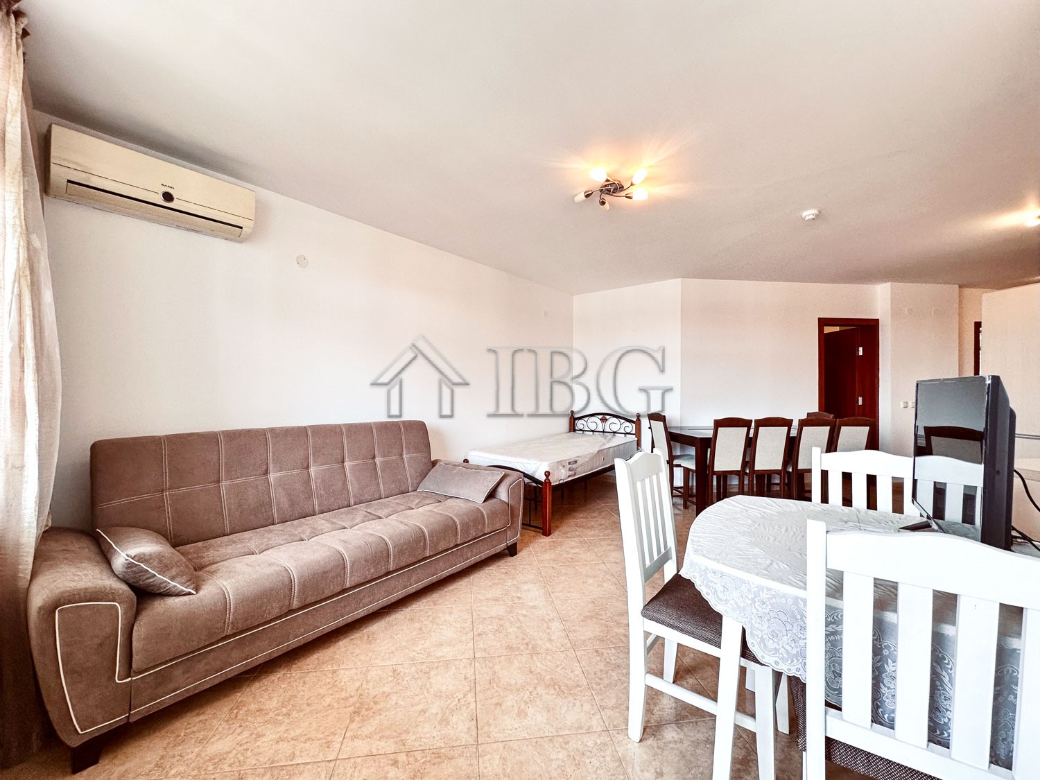 2 Bath, ApartmentFor Sale, Etara 3 ApartComplex, SvetI Vlas