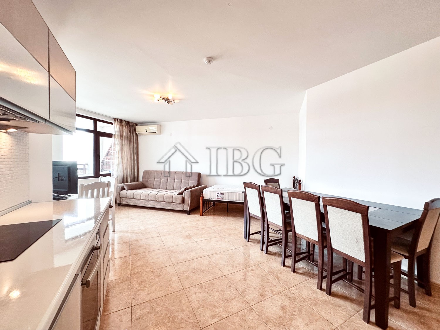 2 Bath, ApartmentFor Sale, Etara 3 ApartComplex, SvetI Vlas