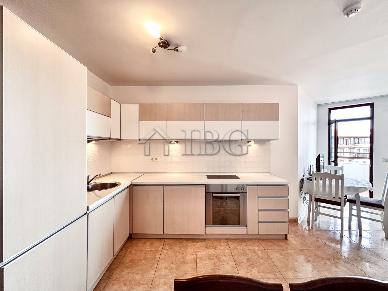 2 Bath, ApartmentFor Sale, Etara 3 ApartComplex, SvetI Vlas