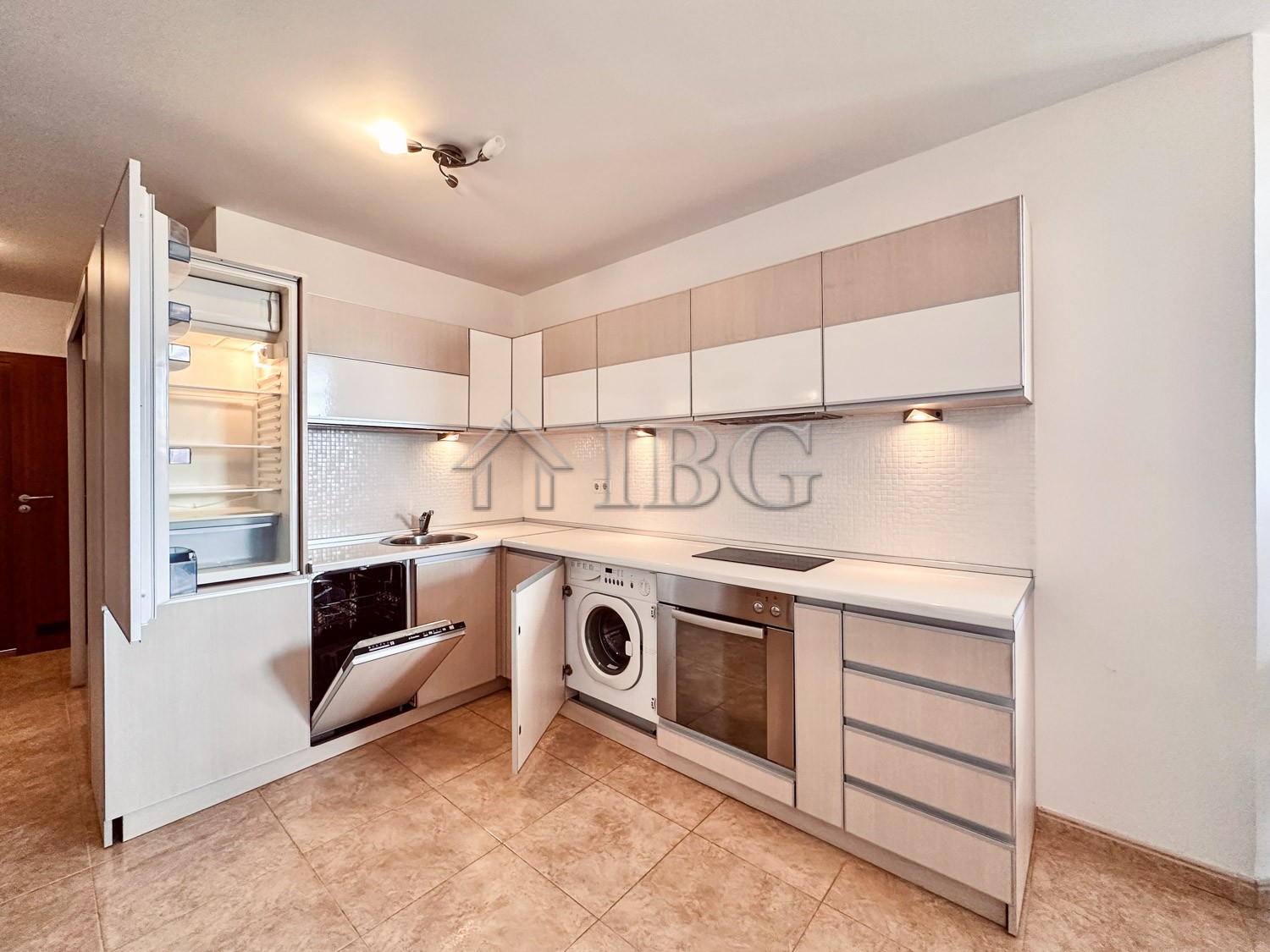 2 Bath, ApartmentFor Sale, Etara 3 ApartComplex, SvetI Vlas