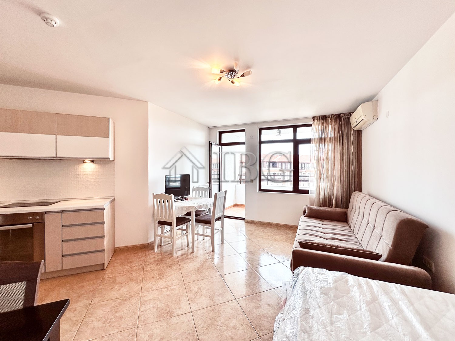 2 Bath, ApartmentFor Sale, Etara 3 ApartComplex, SvetI Vlas