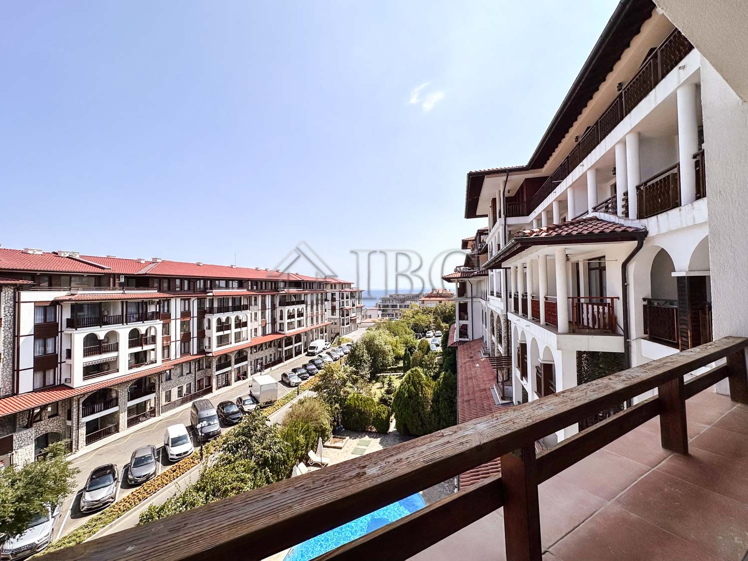 2 Bath, ApartmentFor Sale, Etara 3 ApartComplex, SvetI Vlas