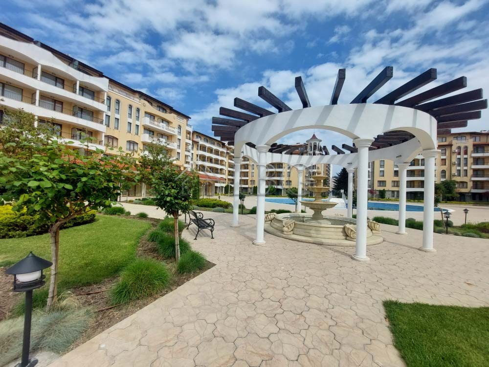 1 Bath, ApartmentFor Sale, Royal Sun Holiday Complex, Sunny Beach