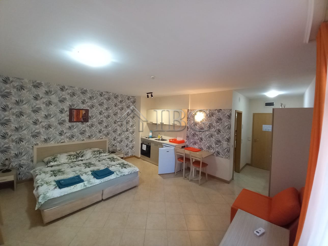 1 Bath, ApartmentFor Sale, Royal Sun Holiday Complex, Sunny Beach