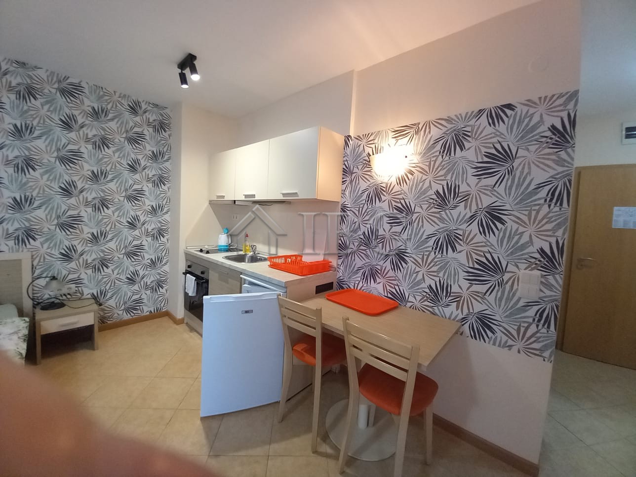 1 Bath, ApartmentFor Sale, Royal Sun Holiday Complex, Sunny Beach