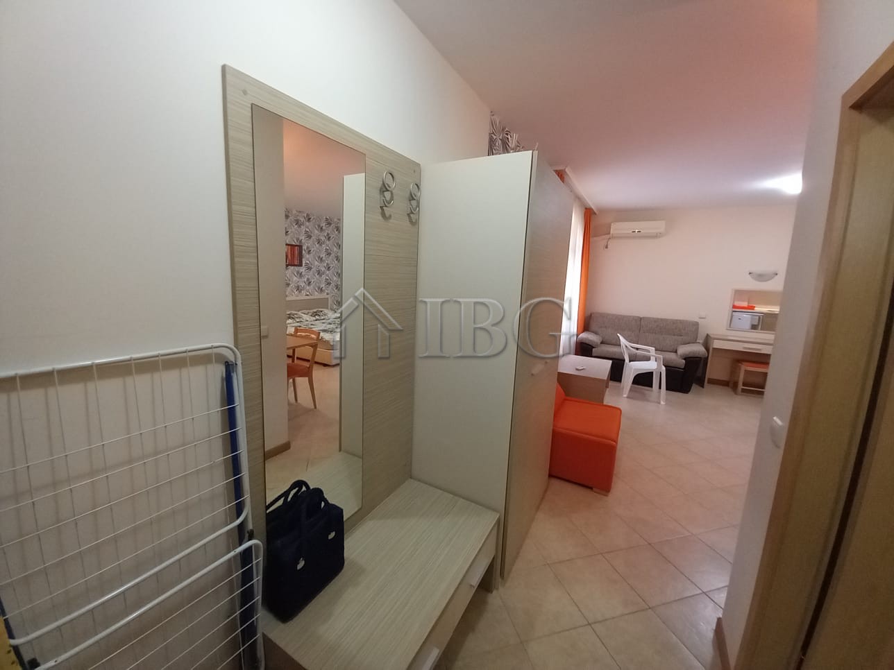 1 Bath, ApartmentFor Sale, Royal Sun Holiday Complex, Sunny Beach