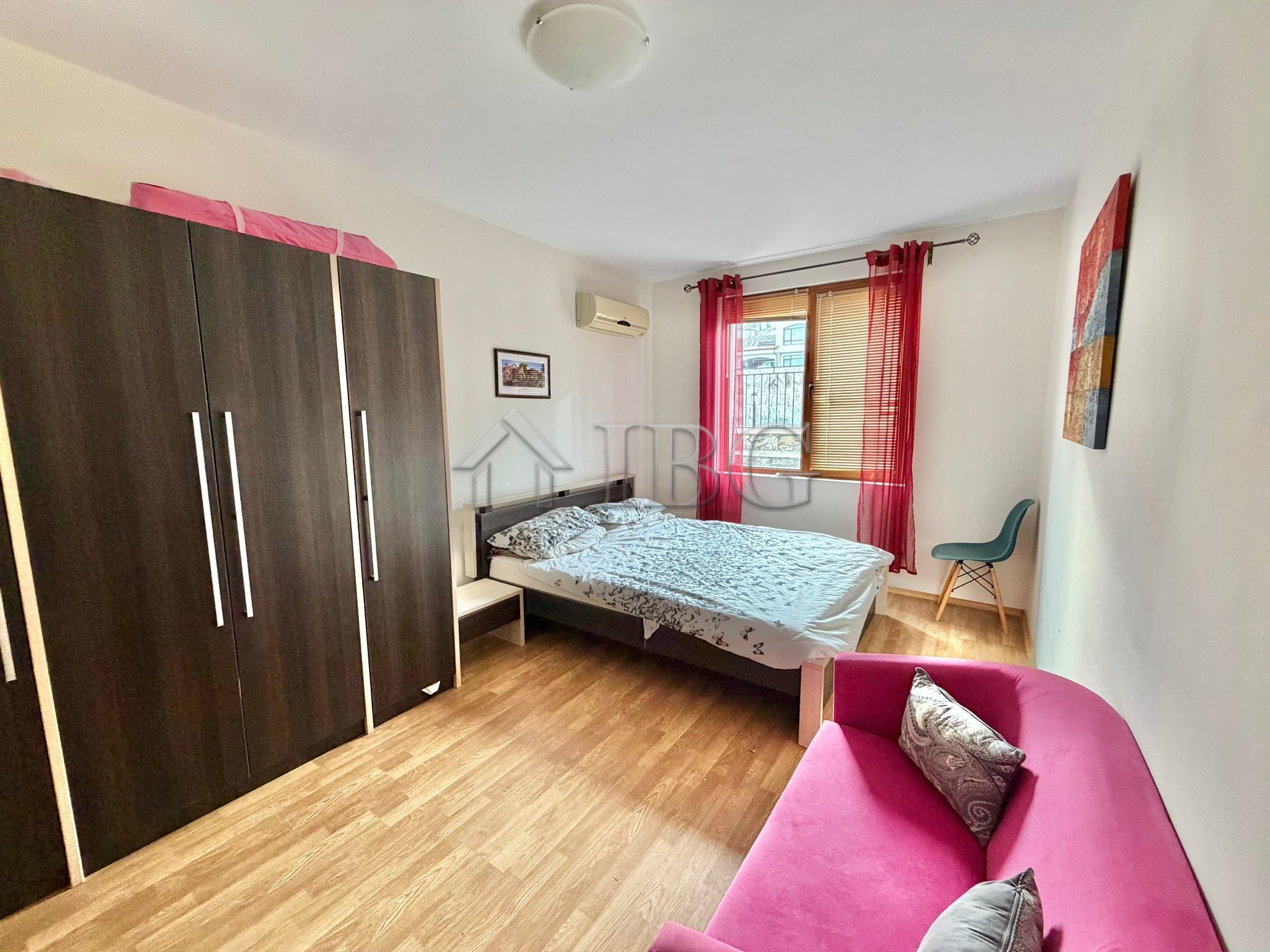 2 Bath, ApartmentFor Sale, The Vineyards resort, Kableshkovo