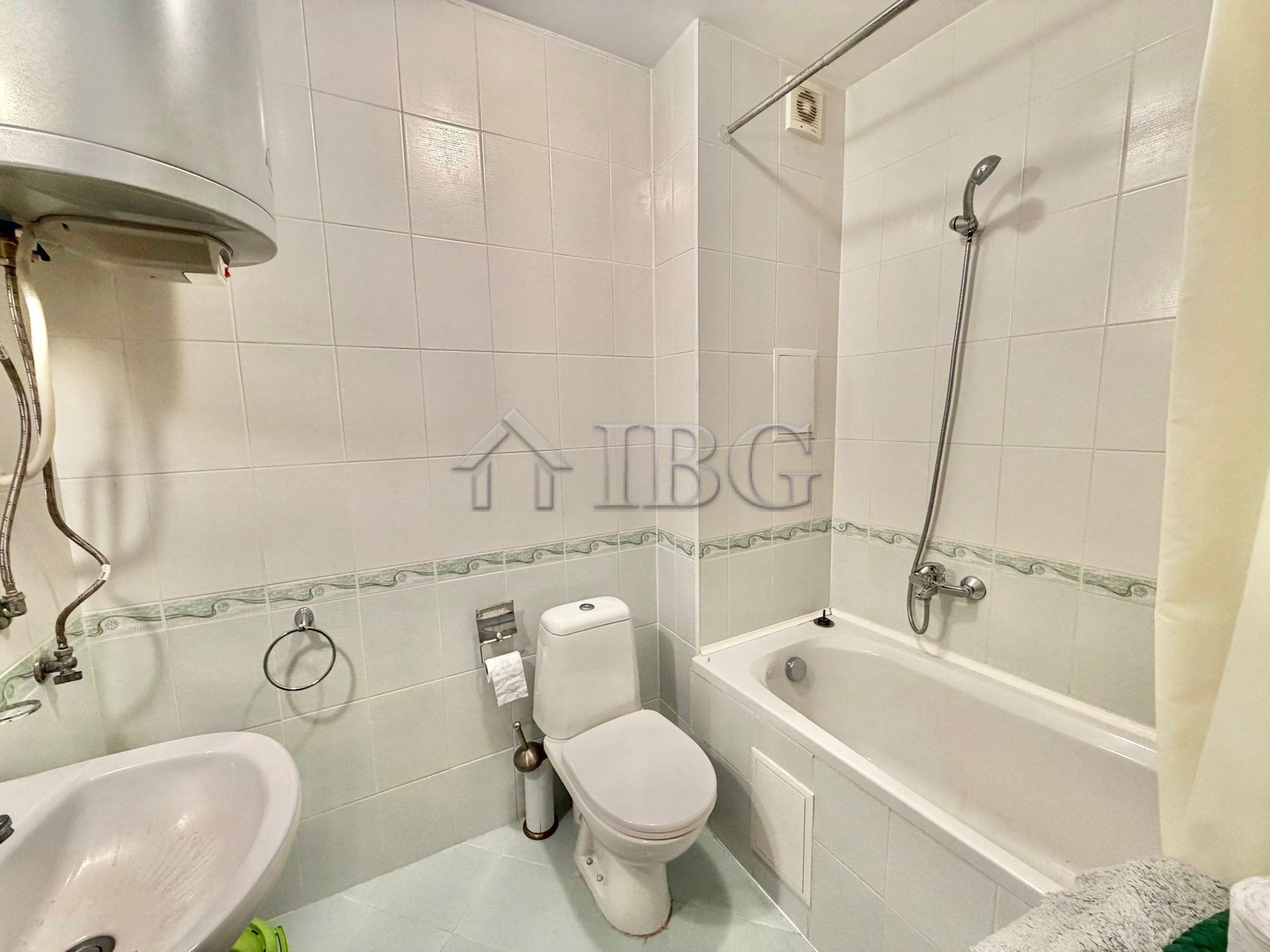 2 Bath, ApartmentFor Sale, The Vineyards resort, Kableshkovo