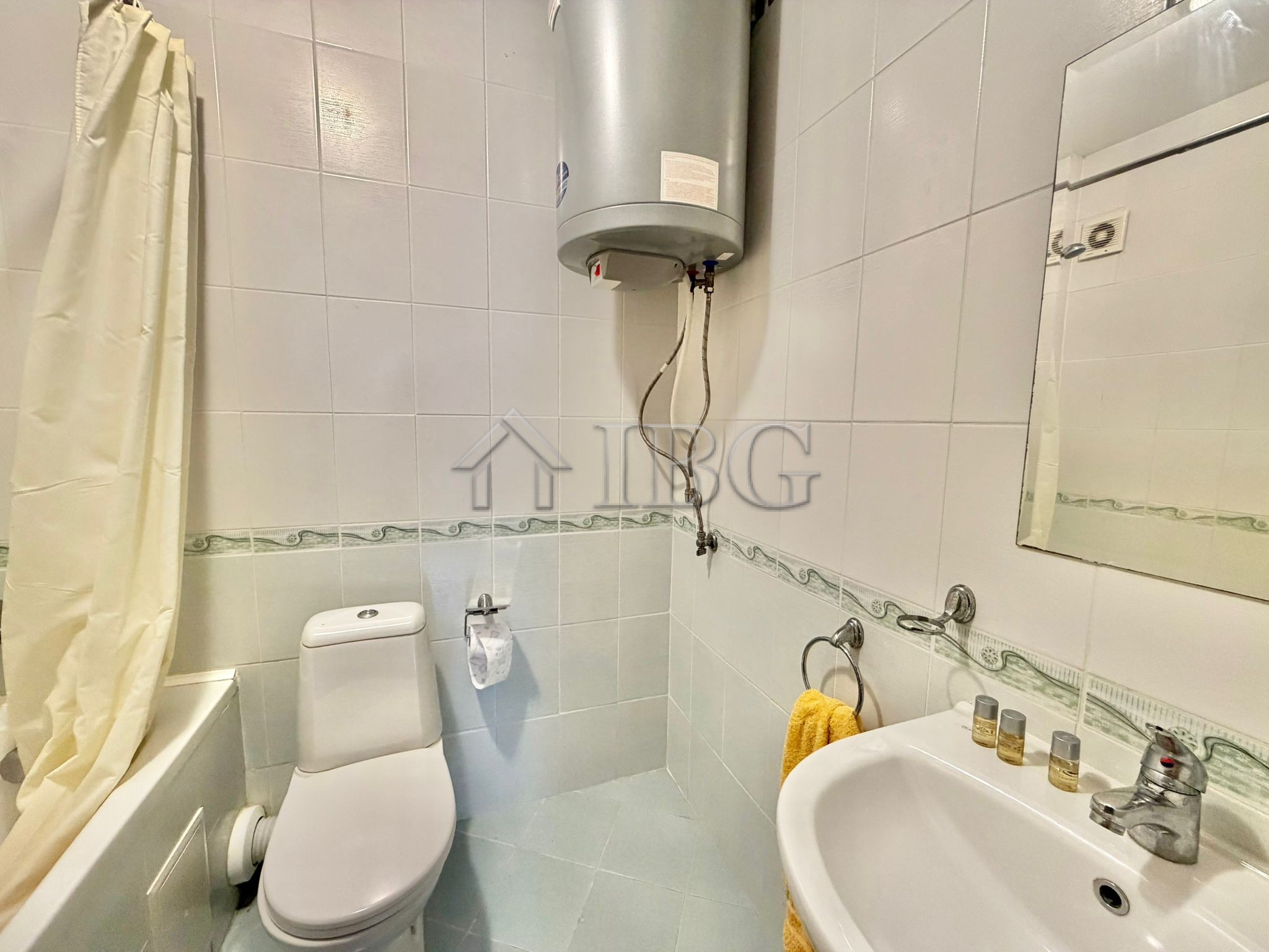 2 Bath, ApartmentFor Sale, The Vineyards resort, Kableshkovo