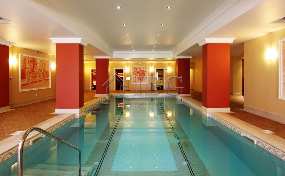 2 Bath, ApartmentFor Sale, The Vineyards resort, Kableshkovo