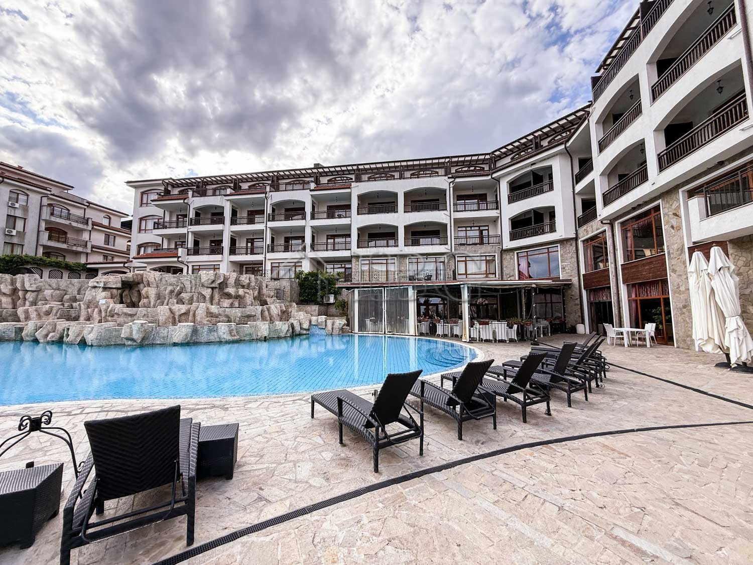 2 Bath, ApartmentFor Sale, The Vineyards resort, Kableshkovo