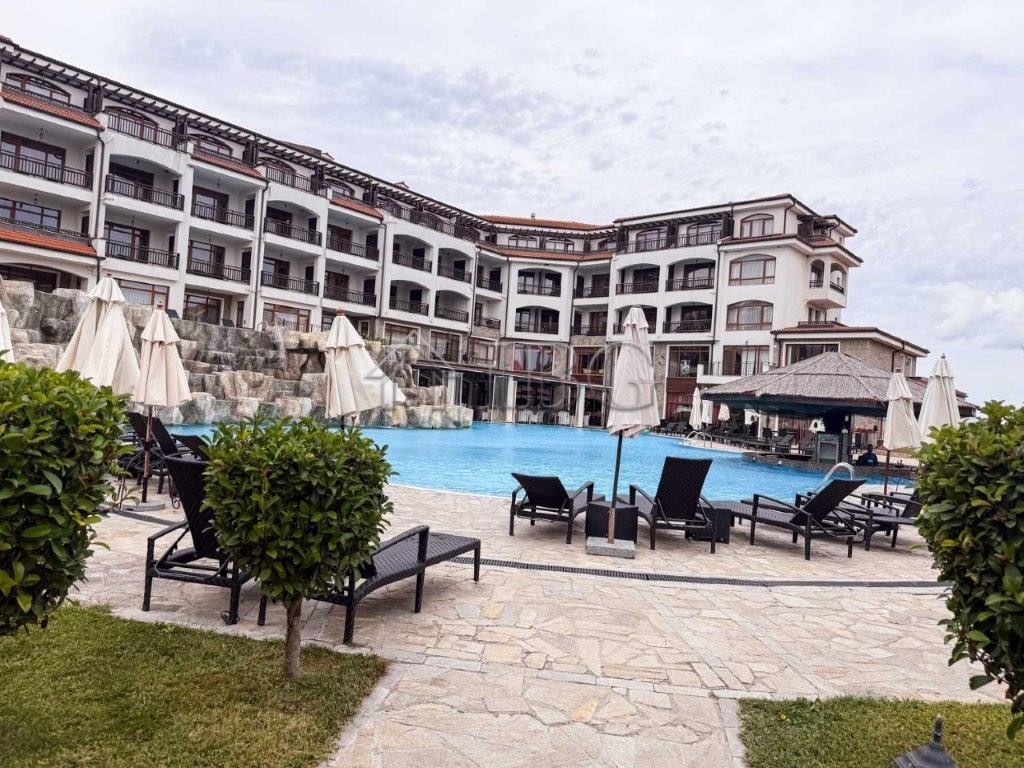 2 Bath, ApartmentFor Sale, The Vineyards resort, Kableshkovo