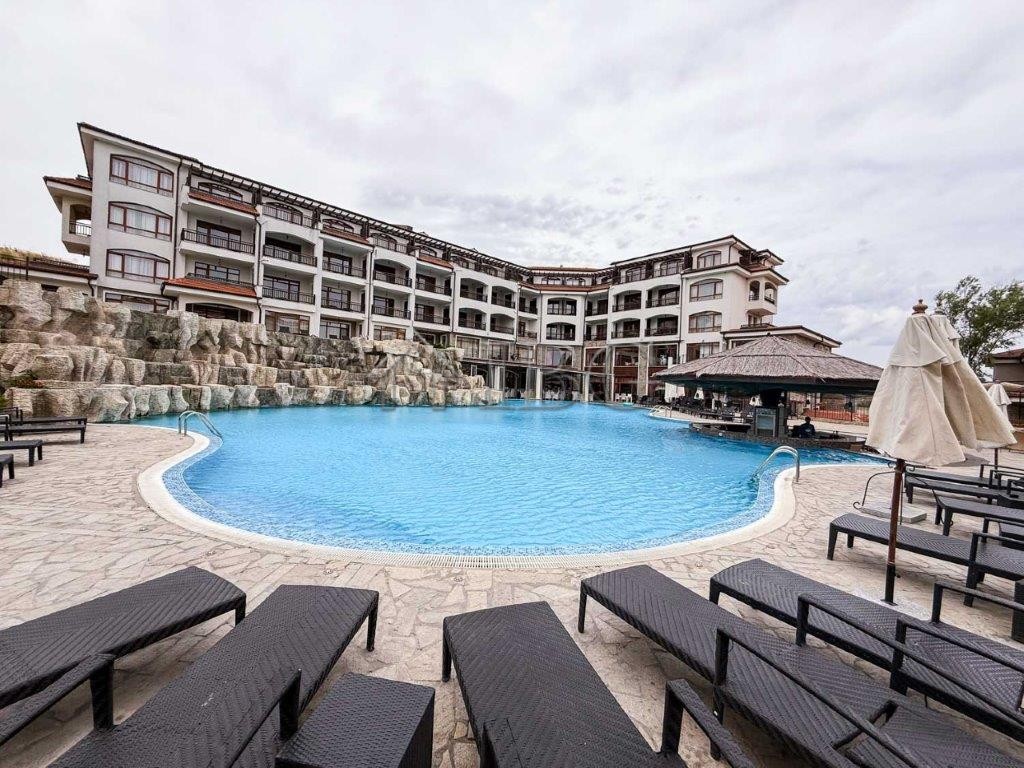 2 Bath, ApartmentFor Sale, The Vineyards resort, Kableshkovo