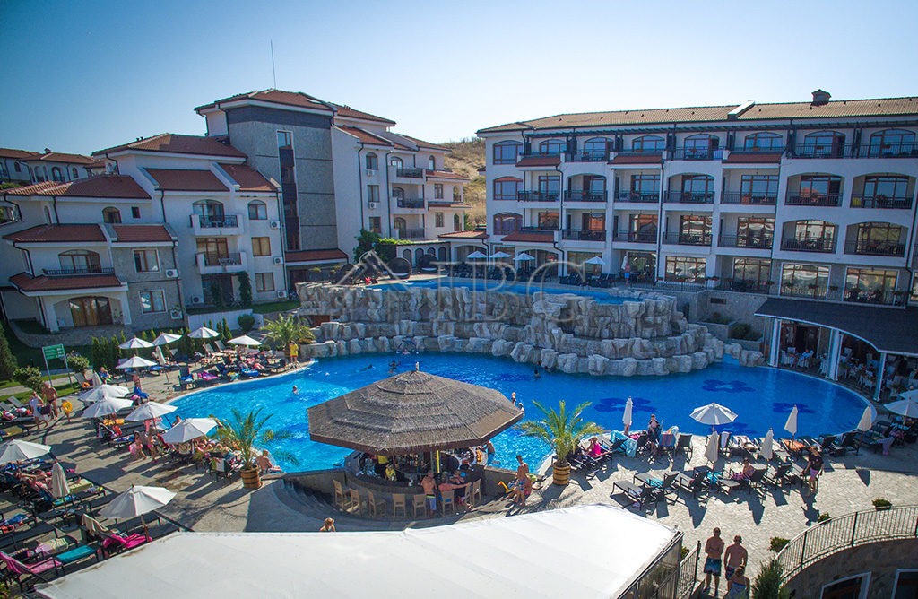 2 Bath, ApartmentFor Sale, The Vineyards resort, Kableshkovo