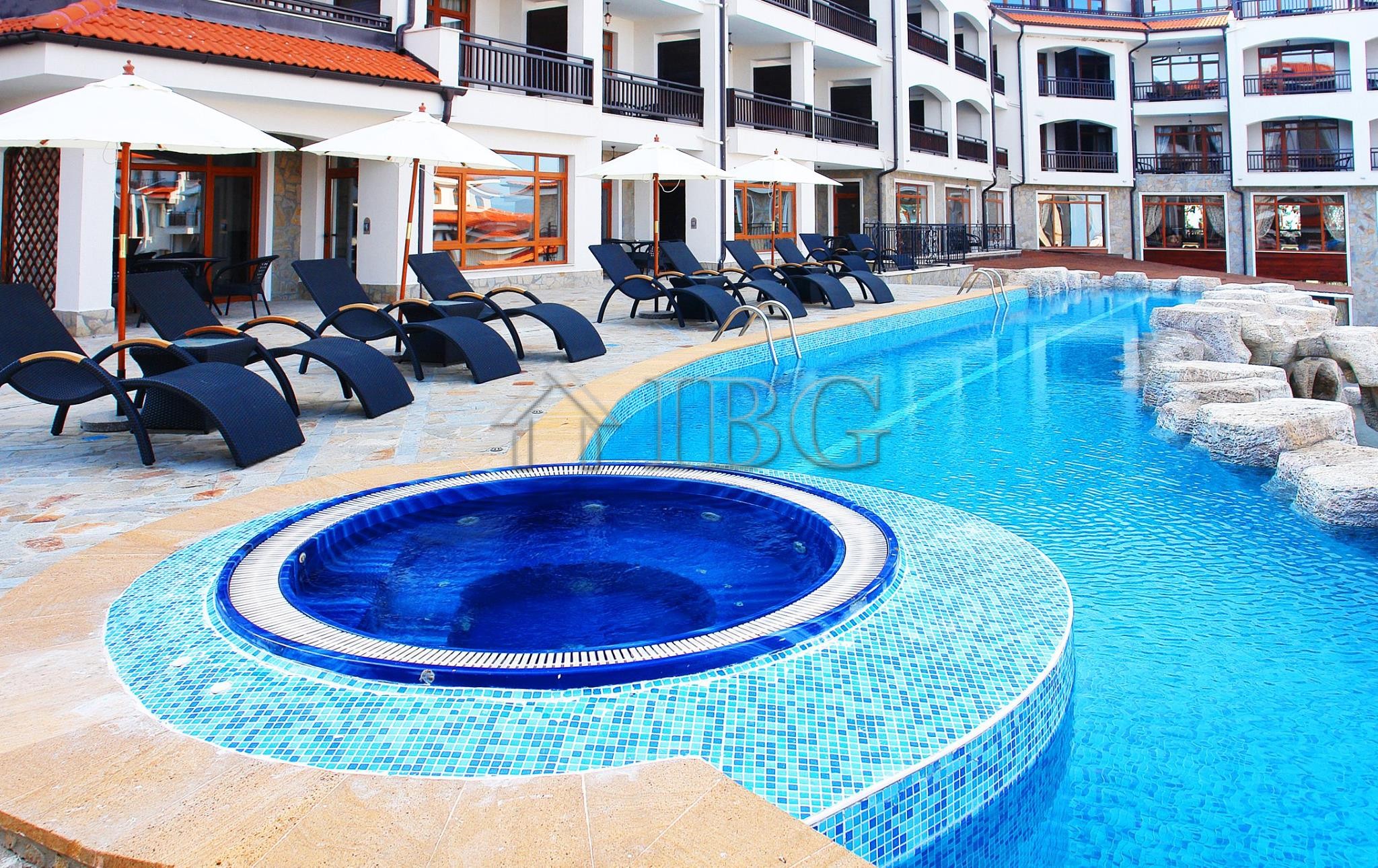 2 Bath, ApartmentFor Sale, The Vineyards resort, Kableshkovo