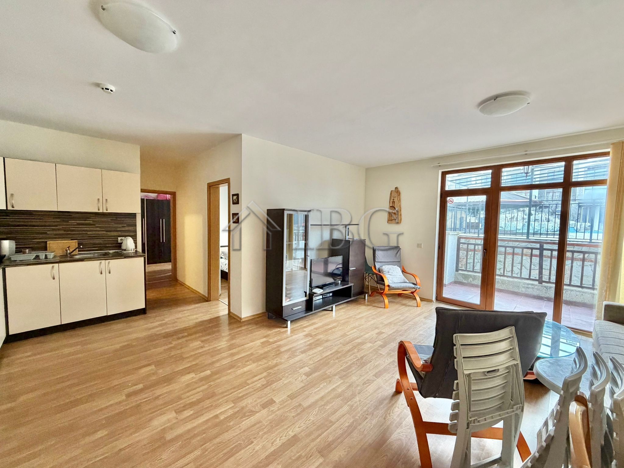 2 Bath, ApartmentFor Sale, The Vineyards resort, Kableshkovo