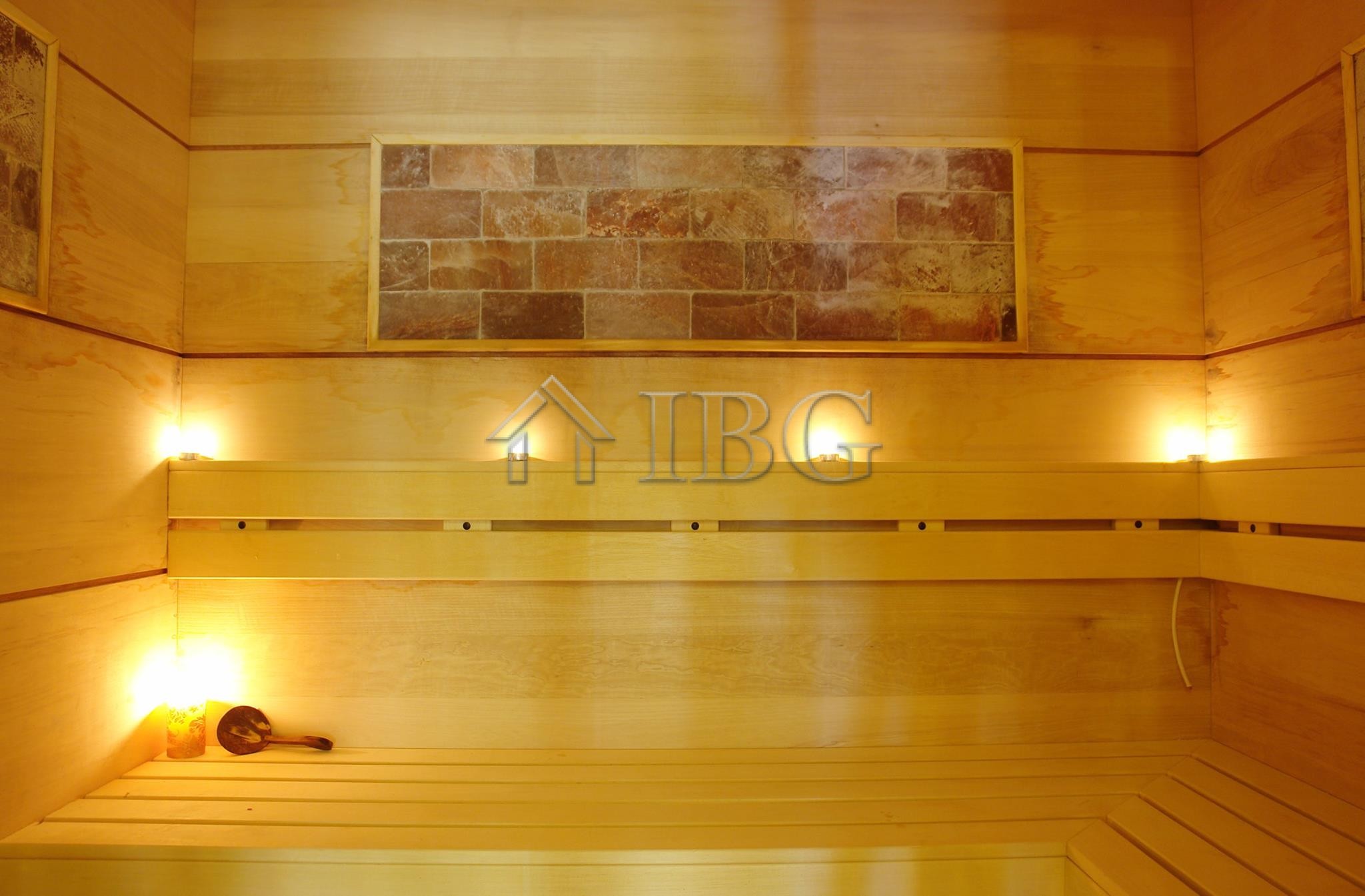 2 Bath, ApartmentFor Sale, The Vineyards resort, Kableshkovo