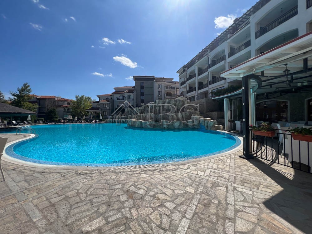 2 Bath, ApartmentFor Sale, The Vineyards resort, Kableshkovo