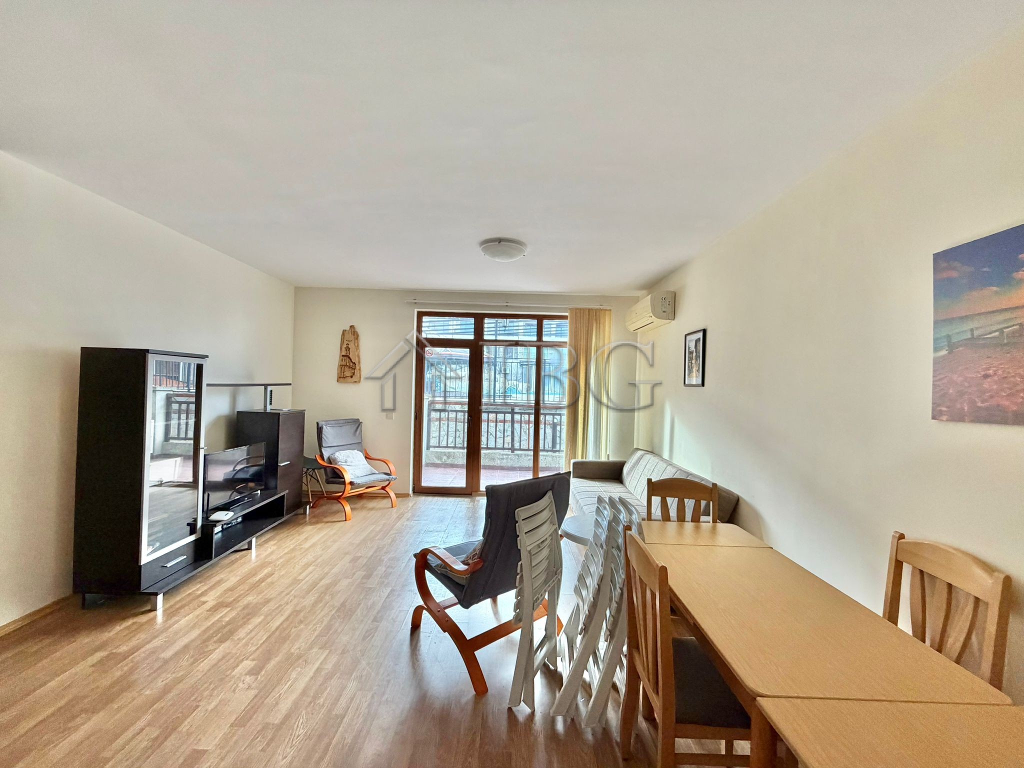 2 Bath, ApartmentFor Sale, The Vineyards resort, Kableshkovo