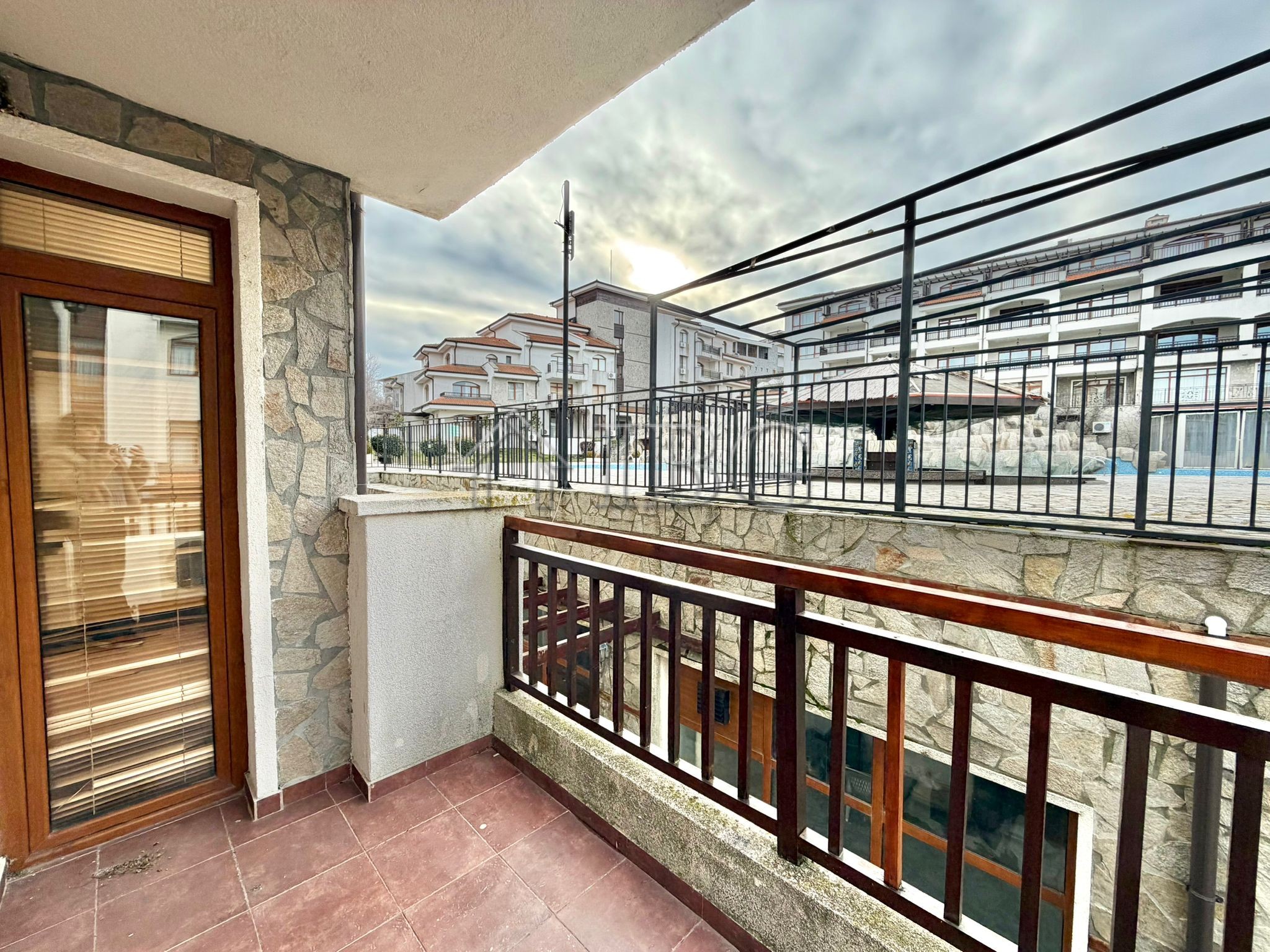 2 Bath, ApartmentFor Sale, The Vineyards resort, Kableshkovo