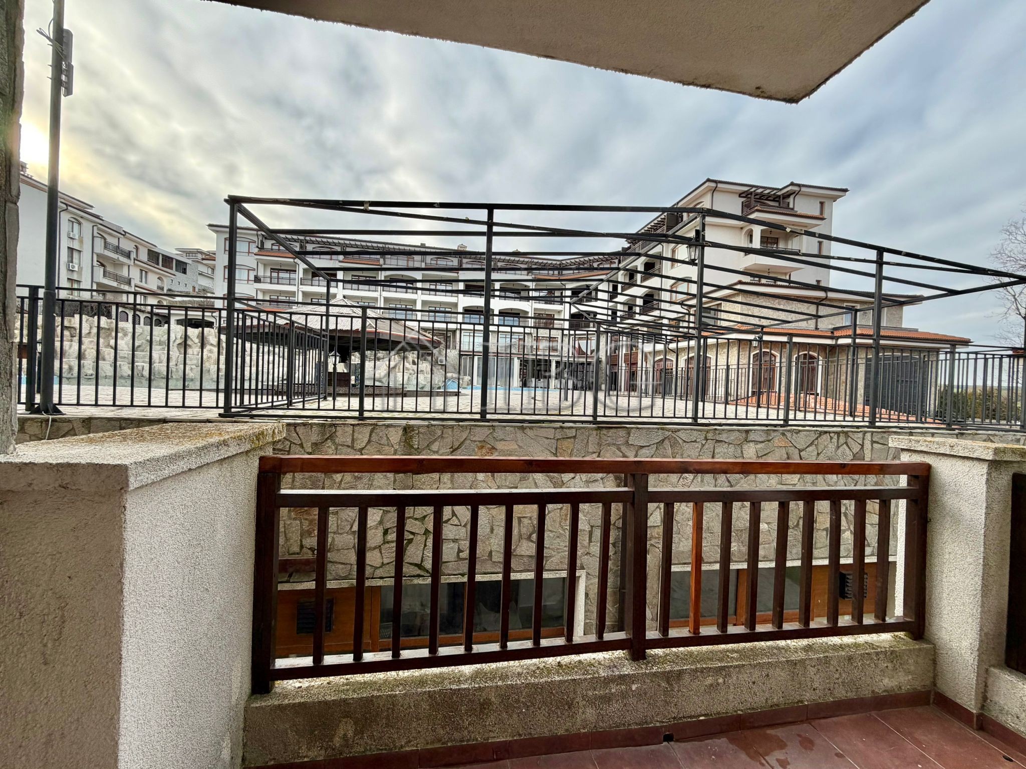 2 Bath, ApartmentFor Sale, The Vineyards resort, Kableshkovo