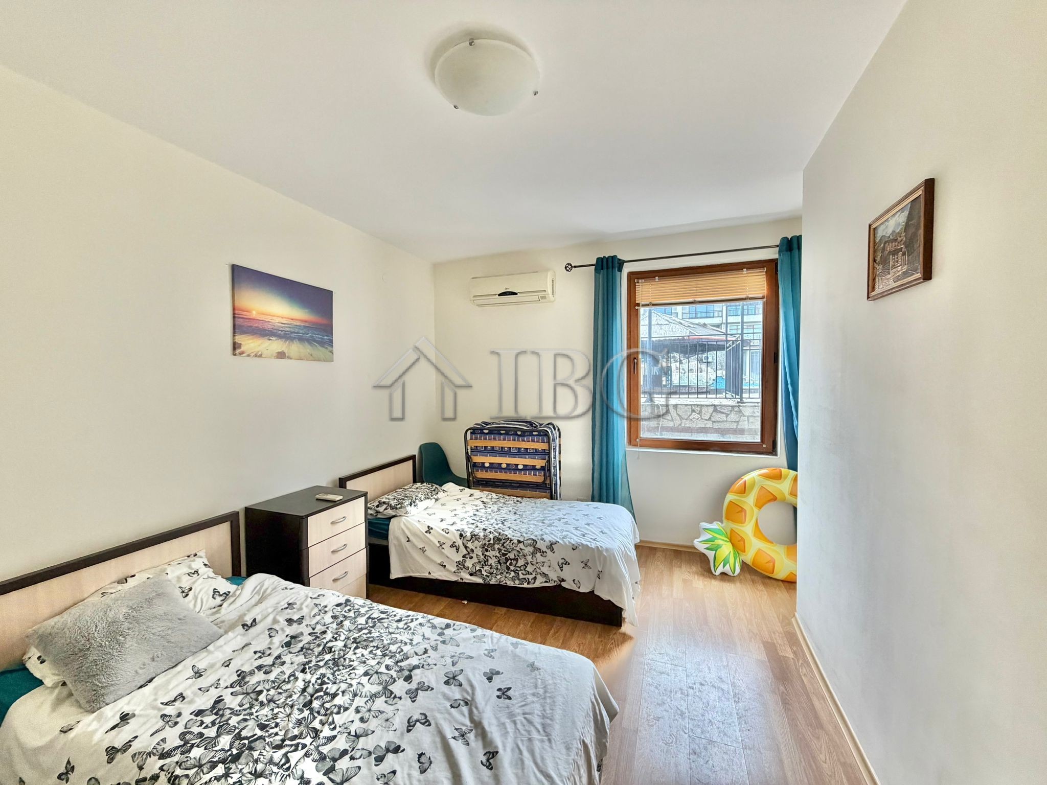 2 Bath, ApartmentFor Sale, The Vineyards resort, Kableshkovo