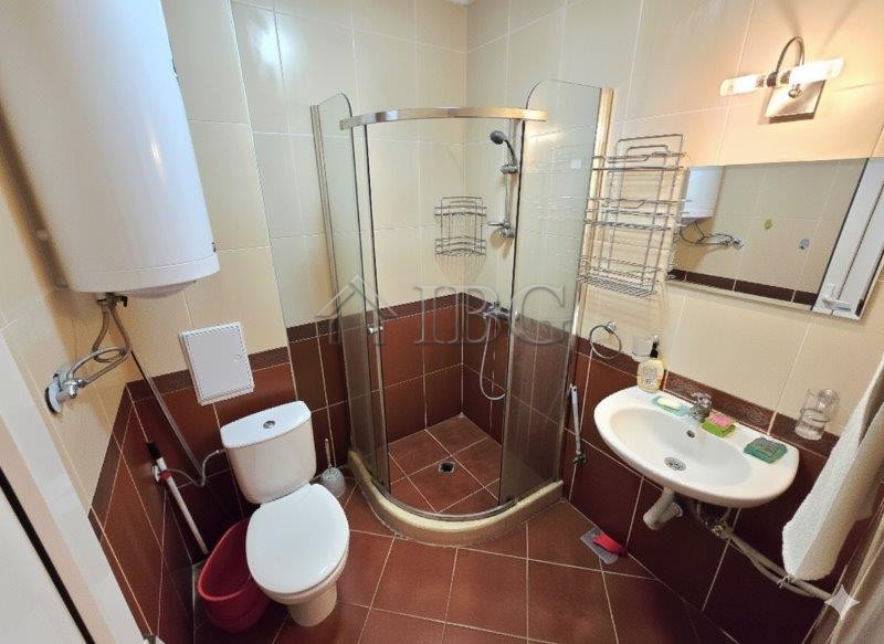 1 Bath, ApartmentFor Sale, Sunny Home 2, Sunny Beach