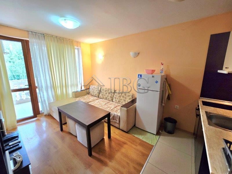 1 Bath, ApartmentFor Sale, Sunny Home 2, Sunny Beach