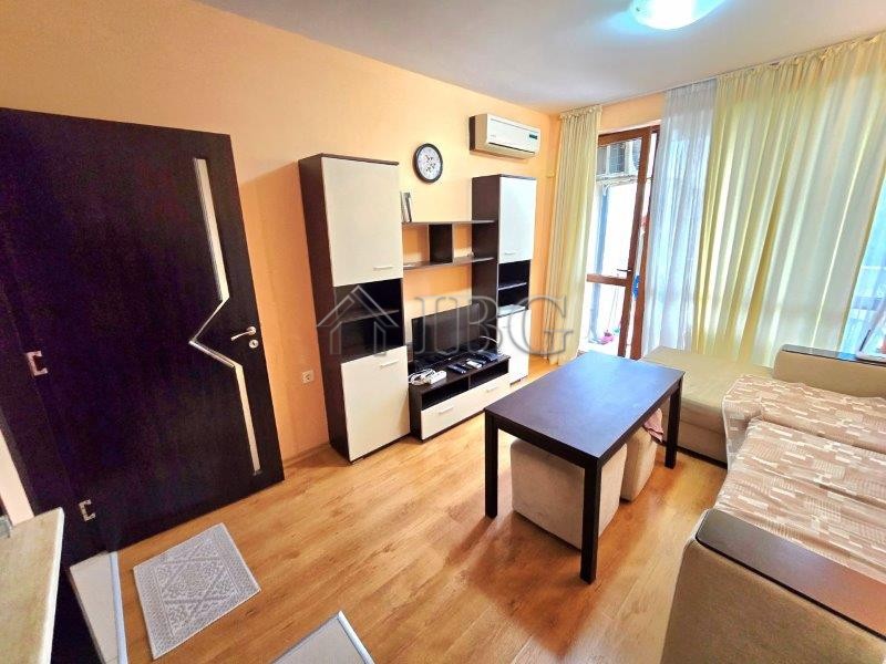 1 Bath, ApartmentFor Sale, Sunny Home 2, Sunny Beach