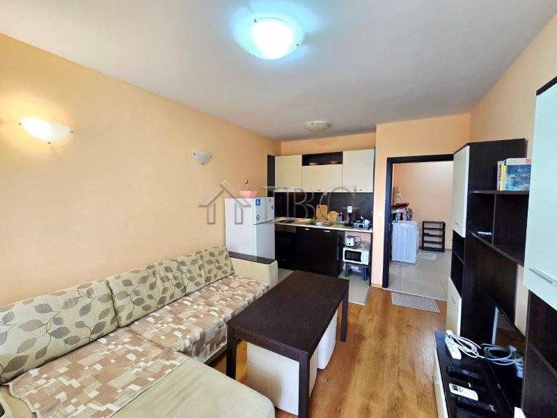 1 Bath, ApartmentFor Sale, Sunny Home 2, Sunny Beach