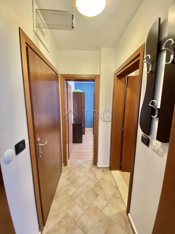 1 Bath, ApartmentFor Sale, Garden of Eden Resort, SvetI Vlas